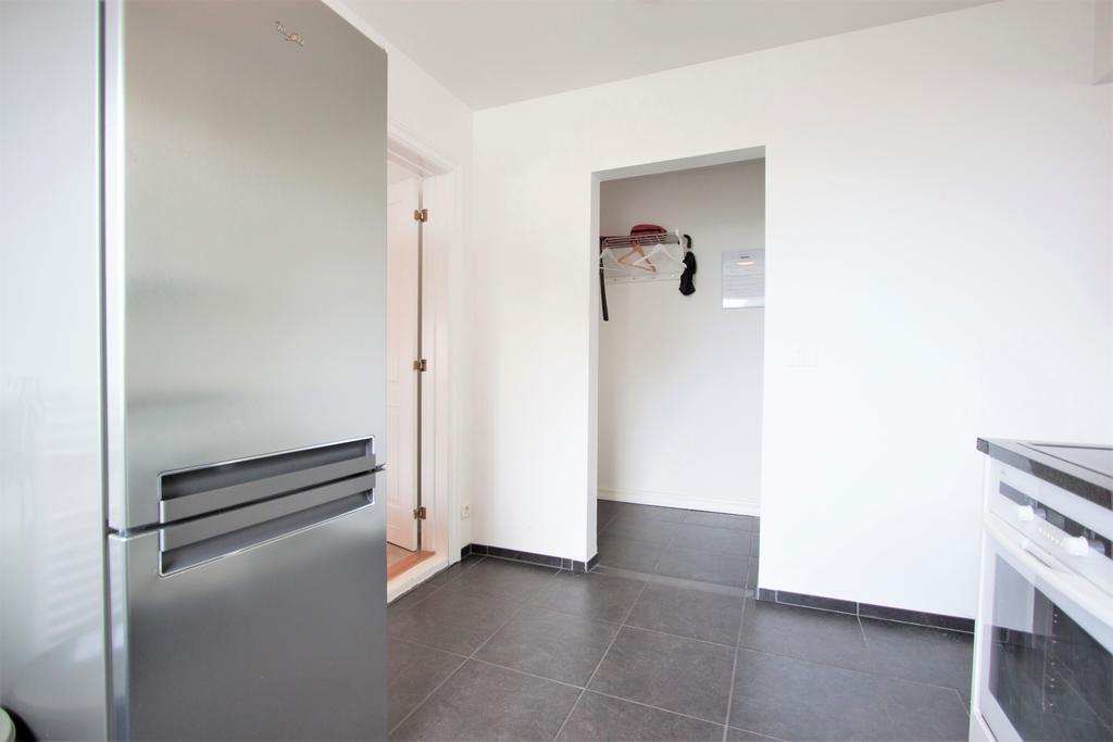 Odinn Reykjavik Odinsgata Apartments Bagian luar foto